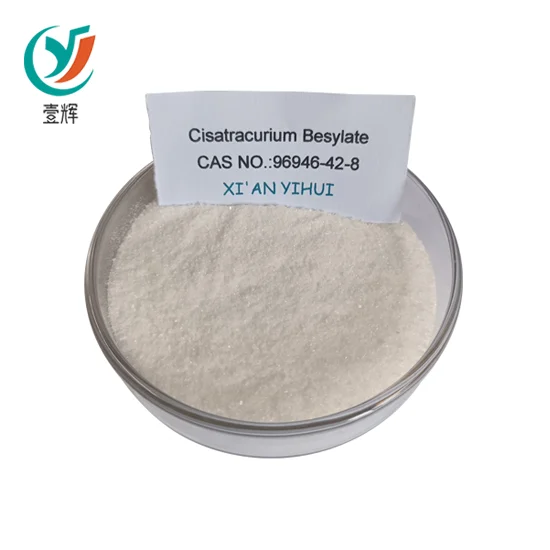 Cisatracurium Besylate Powder