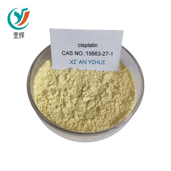 Cisplatin Powder