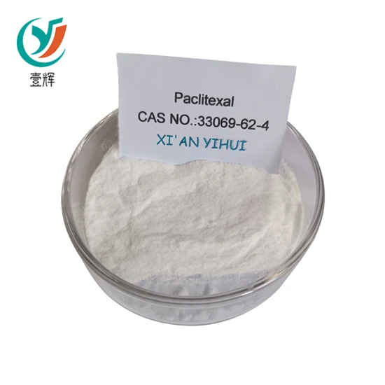 Paclitaxel Powder
