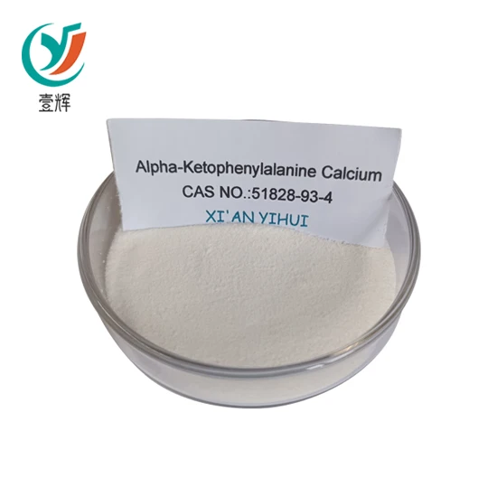 Alpha Ketophenylalanine Calcium