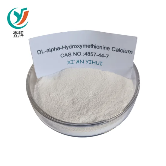 DL-alpha-Hydroxymethionine Calcium