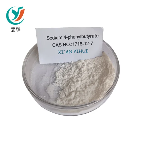 Sodium 4-Phenylbutyrate