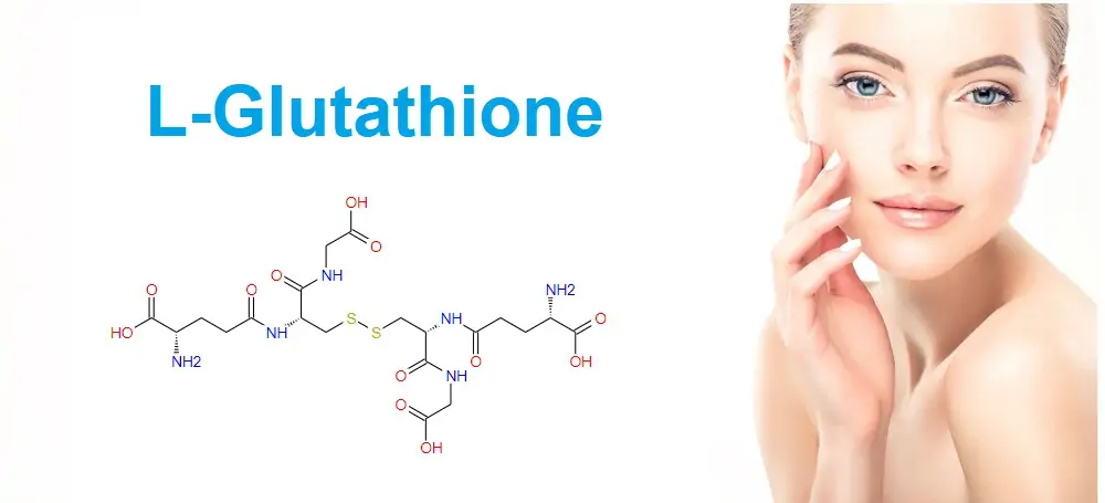 L-Glutathione የተቀነሰ (2) ​​.ድር ገጽ