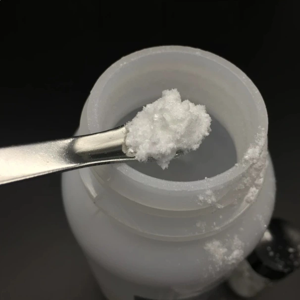 Semaglutide API powder