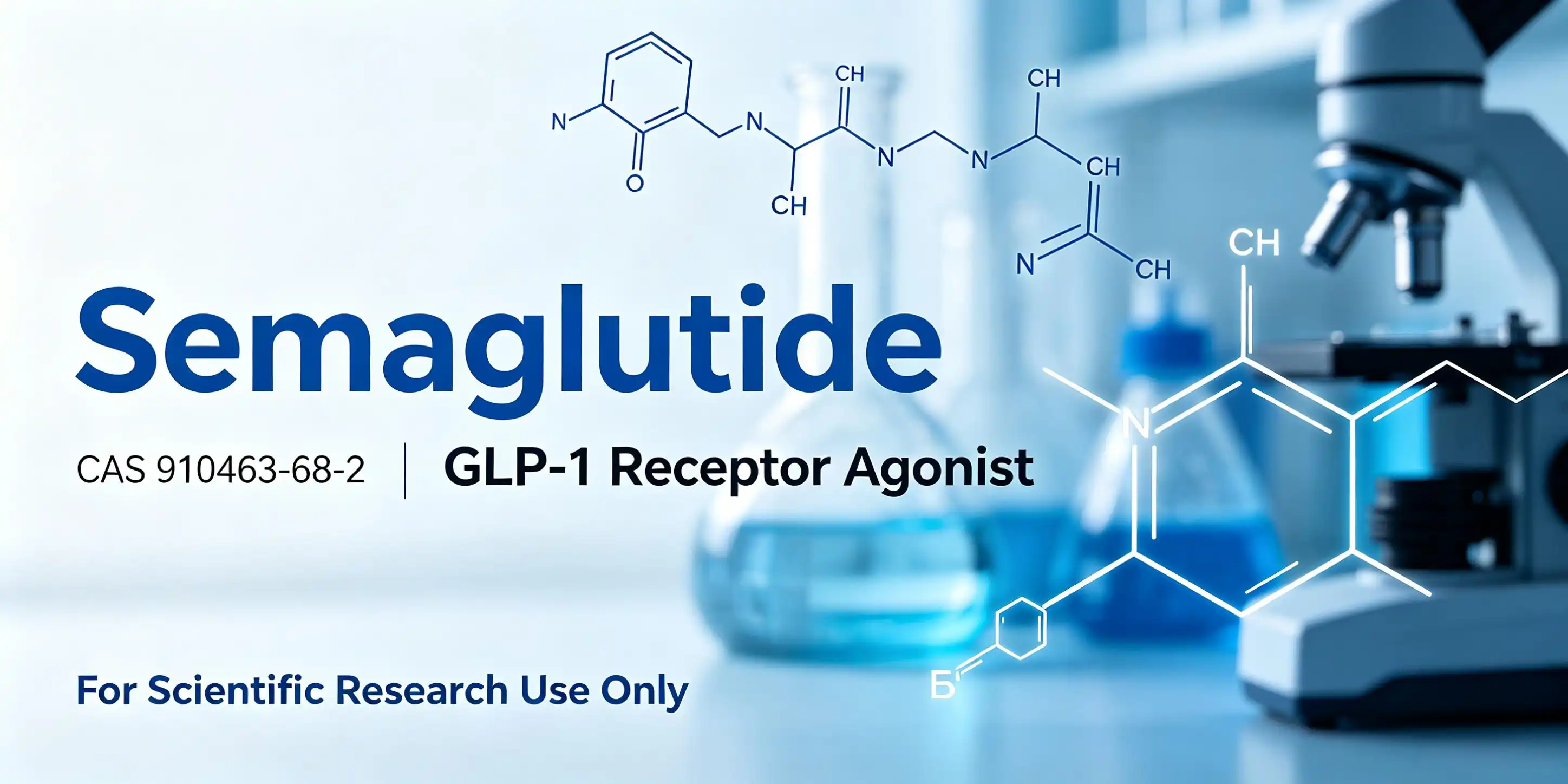 semaglutide raw powder semaglutide raw powder