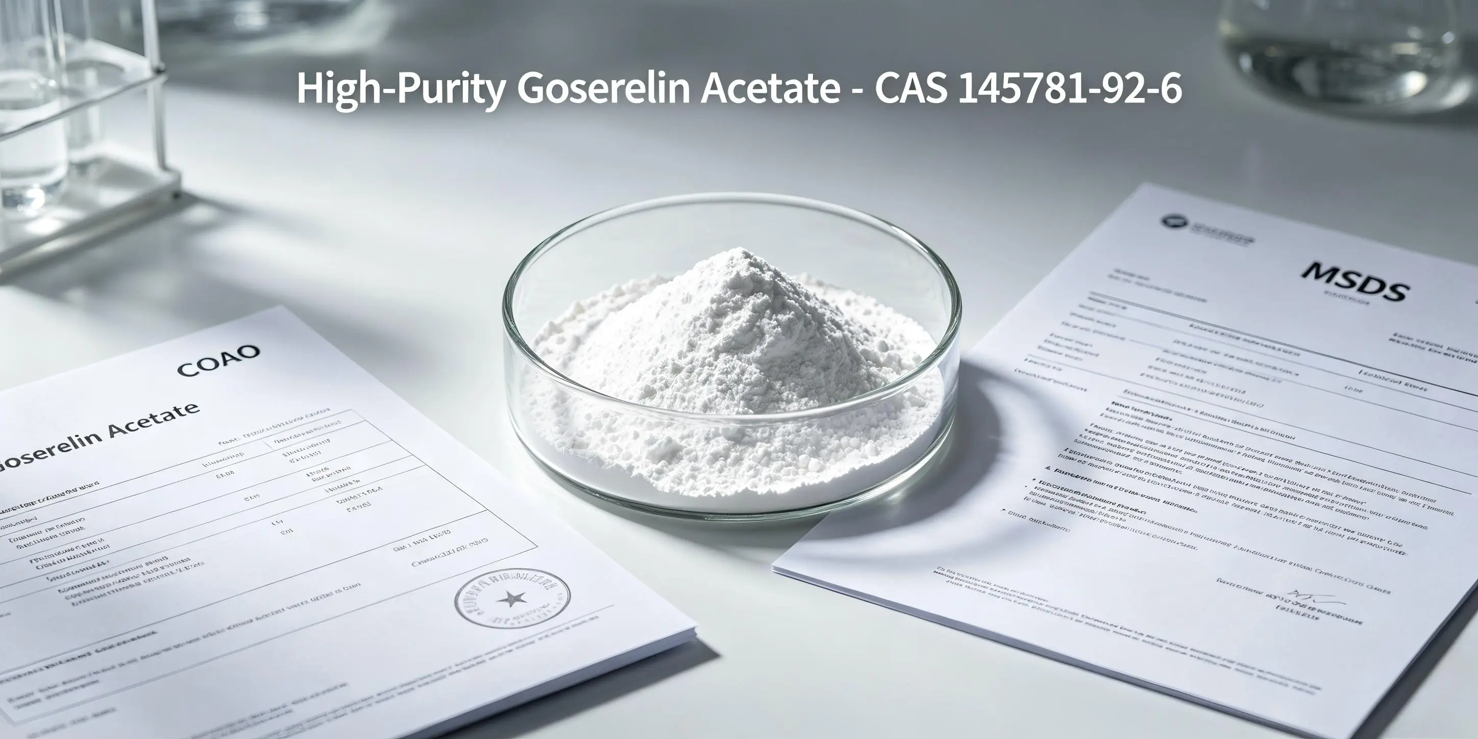 Goserelin Acetate
