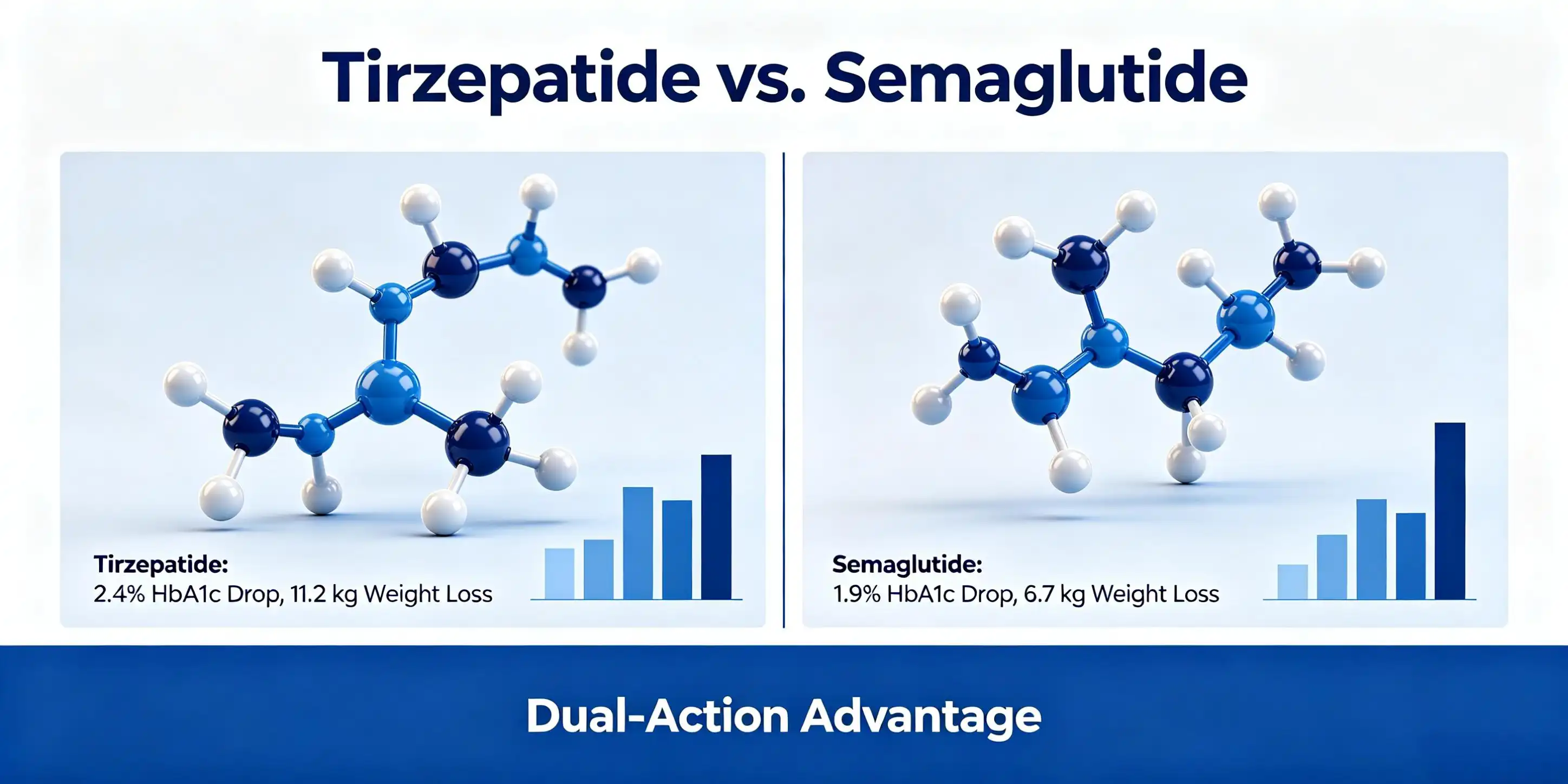 Tirzepatide bulk powder Tirzepatide bulk powder