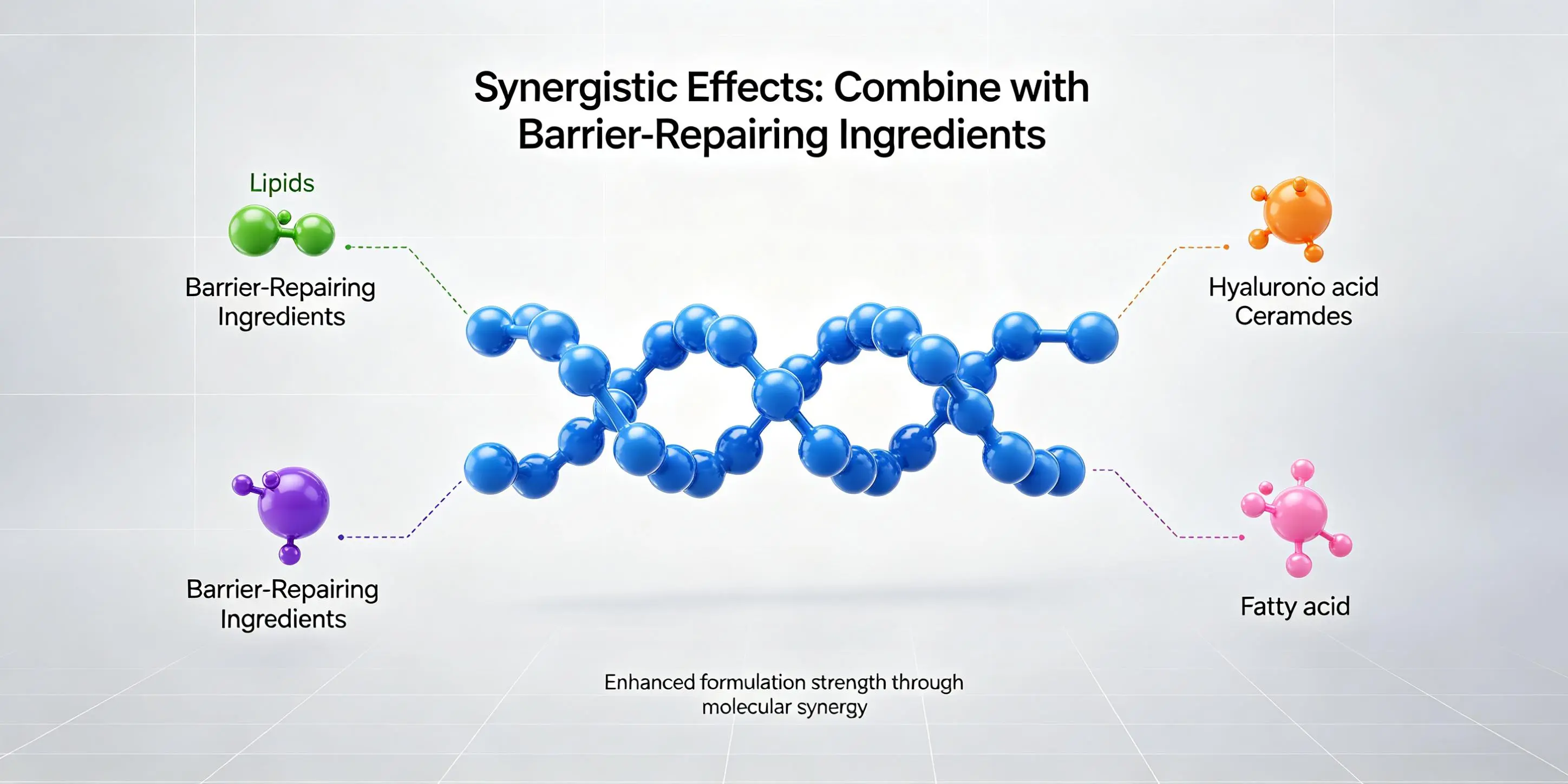 Palmitoyl Tripeptide-8 powder Palmitoyl Tripeptide-8 powder