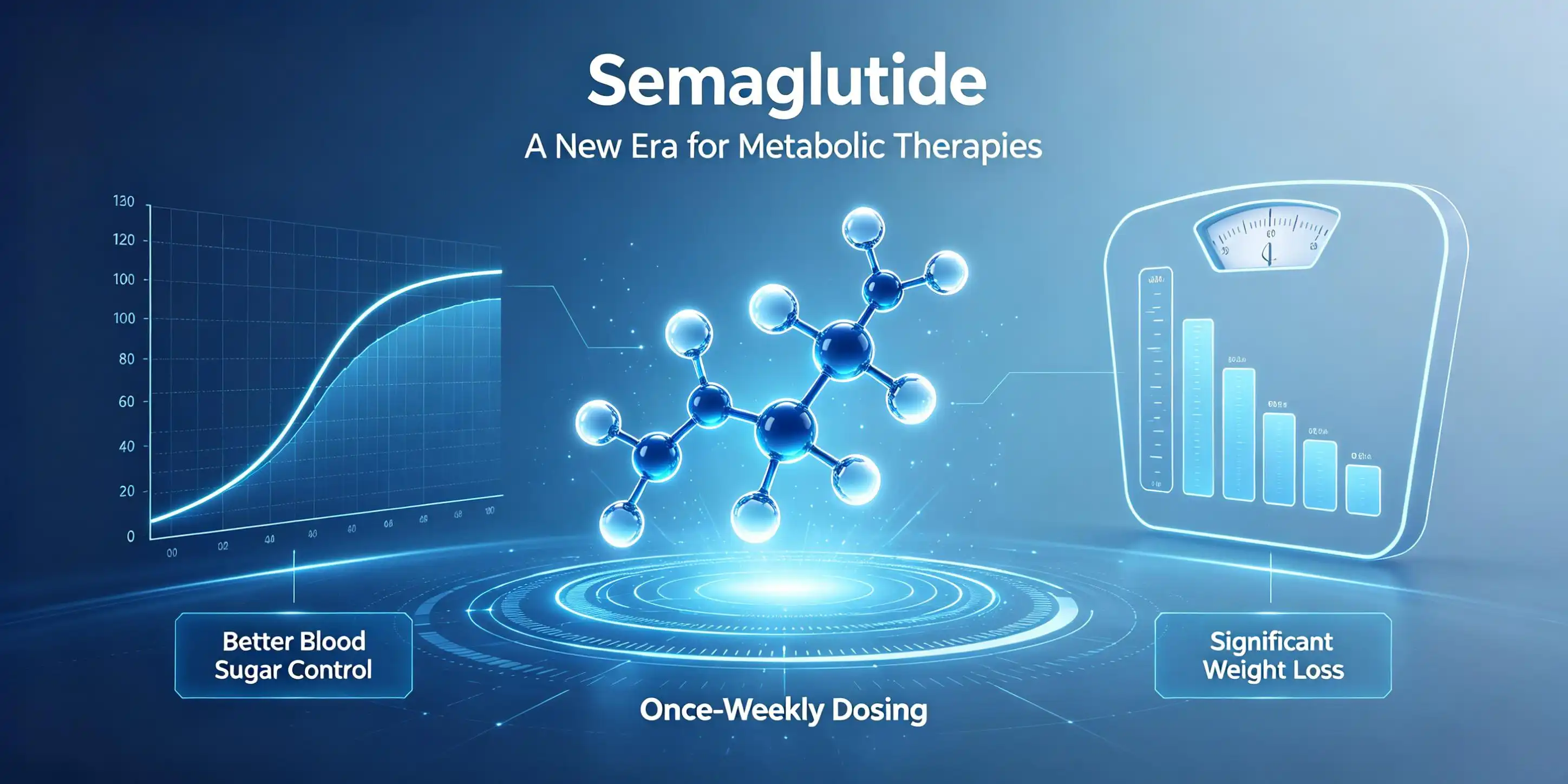 semaglutide powder