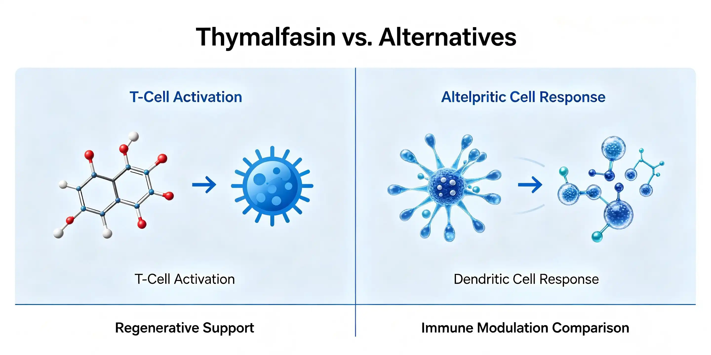 Thymosin Alpha 1