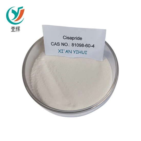 Polvere di cisapride