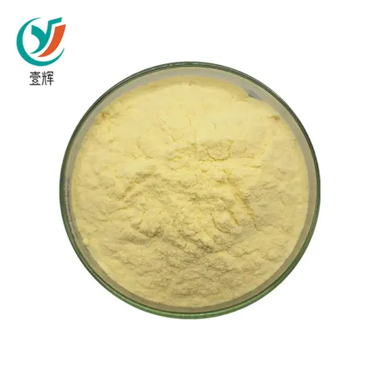 Vitamiin k2 mk7 pulber