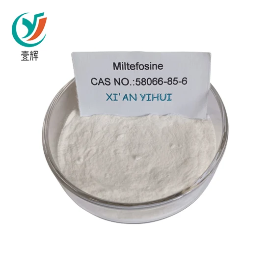 Polvere di miltefosina
