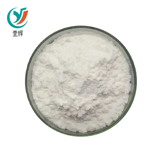 Aniracetam in polvere