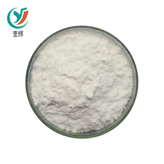 Bimatoprost in polvere