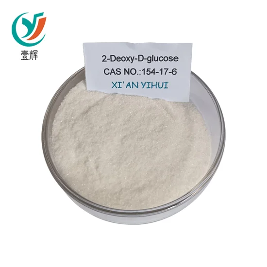 I-2-Deoxy-D-glucose Powder