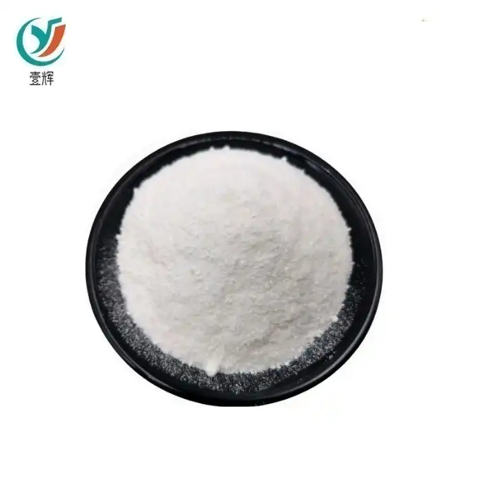 Vancomycin hydrochloride API