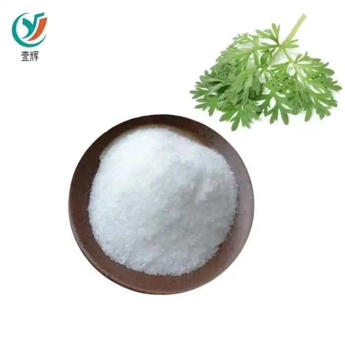 Artemisinin tozu