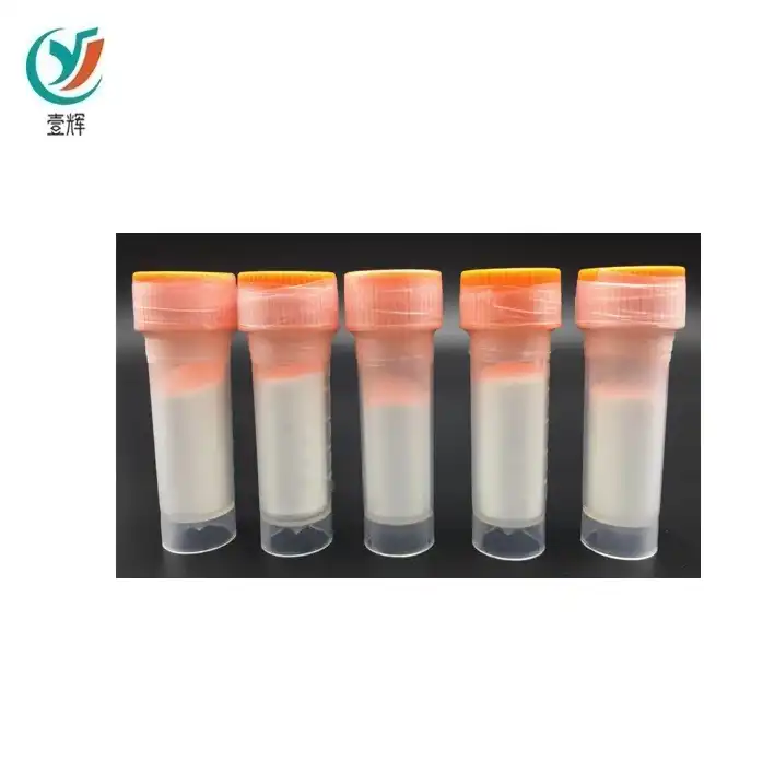 Bremelanotide Acetate