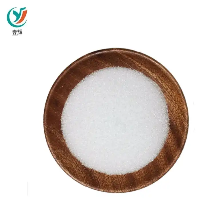 Sorbitol tozu