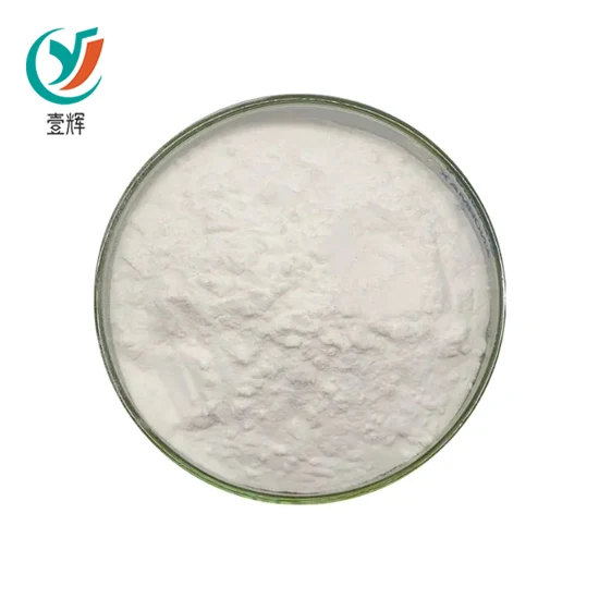 Polvere di amoxicillina