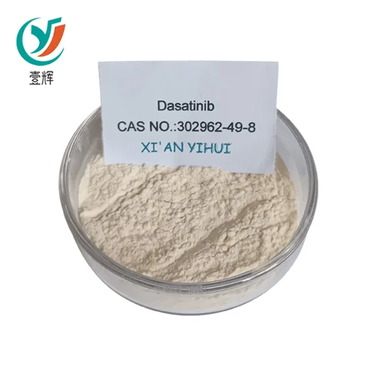 Dasatinib API