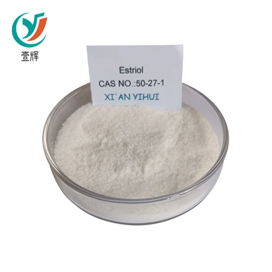 Estriol Powder