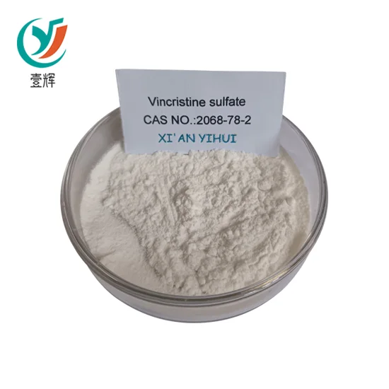 Vincristine Sulfate Powder