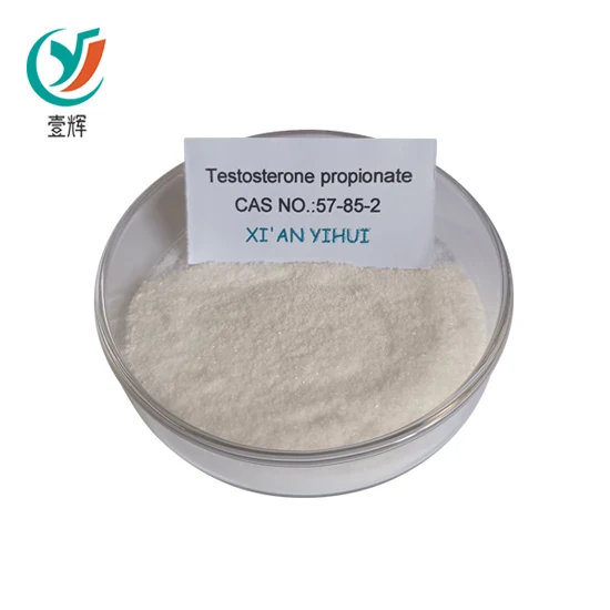 Testosterone Propionate Powder