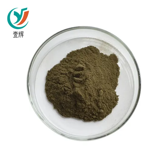 Polvere di bisglicinate ferroso