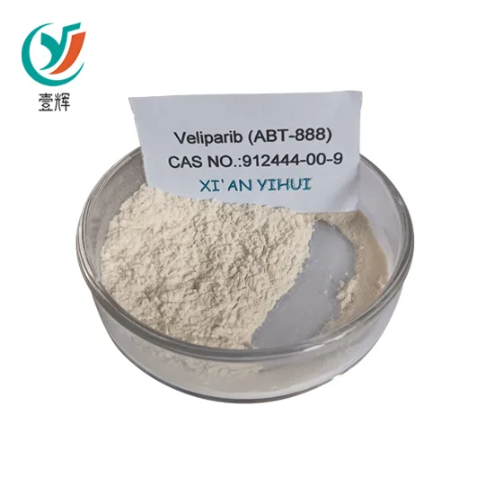 Veliparib ABT 888