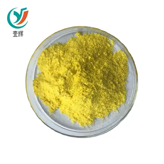 Ethacridine Lactate