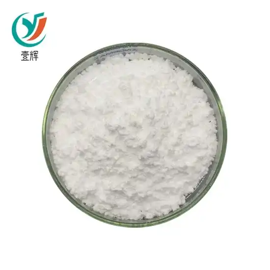 Terbinafine hydrochloride in polvere