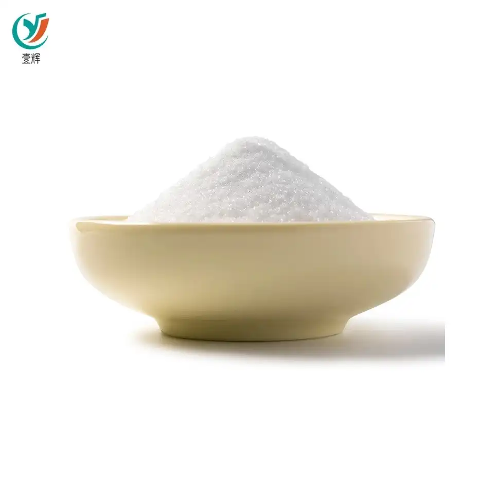 Maltitol tozu
